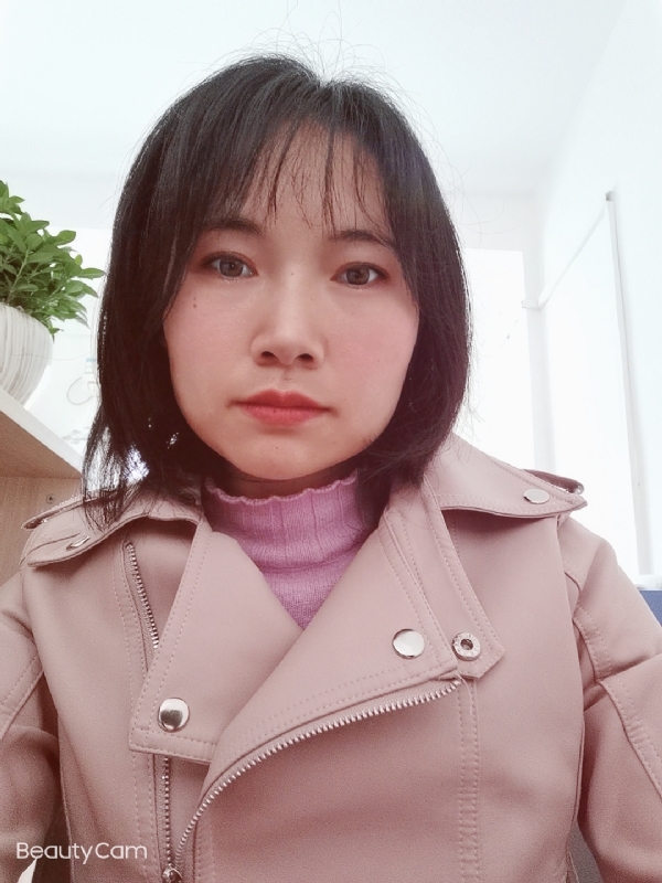 薄荷的第一张照片--镇宁残疾人相亲网